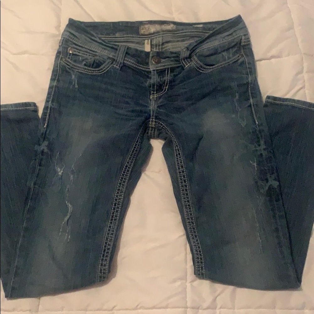 BKE jeans